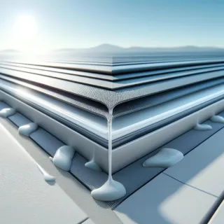 Discover the Ultimate Guide to Waterproofing Roofs in Hampton Township, Pennsylvania