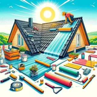 Expert Strategies for Effective Roof Waterproofing in Pleasant Hills, Pennsylvania: A Diplomatic Guide