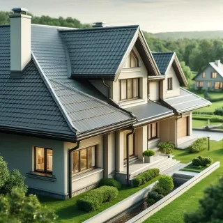 Expert Guide to Seamless Gutter Installation in Bridgeville, Pennsylvania