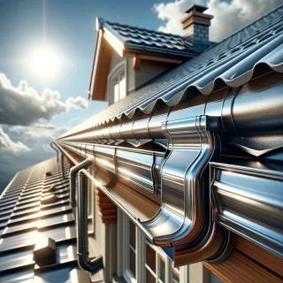 Top Tips for Perfect Gutter Installation in McKeesport, Pennsylvania