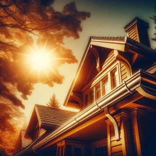 5 Expert Tips for Seamless Gutter Installation in Pleasant Hills, Pennsylvania