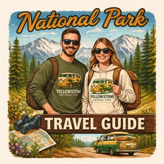 Welcome to the National Park Travel Guide