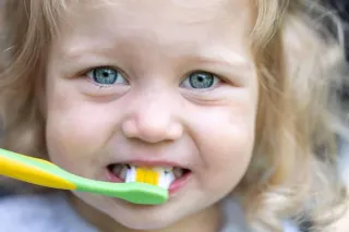 When Should Kids First See a Dentist? 3 Pediatric Oral Health Tips