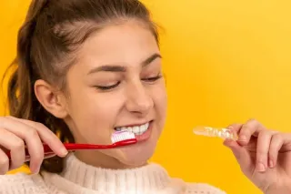 5 Things You May Not Know About Invisalign