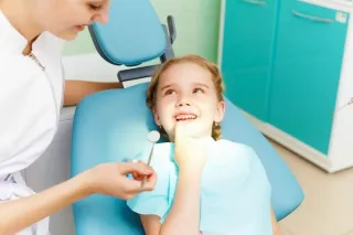 Dental Hygiene for Kids