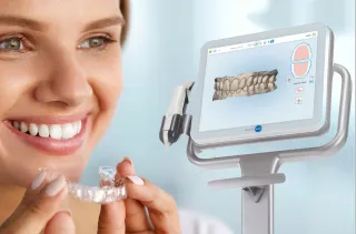 The Benefits of Invisalign Treatment for a Healthier, Happier Smile