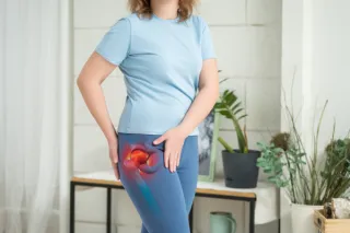 Hip Bursitis vs. Hip Tendinopathy: Know the Difference