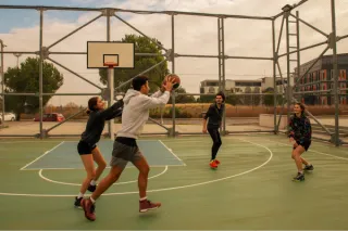 How Physiotherapy Can Help You Recover from a Sports Injury