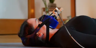 Master biohacking for lasting stress relief