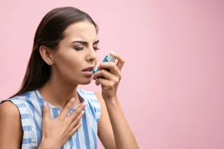 Asthma Trial