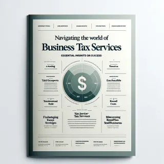 Navigating the World of Business Tax Services: Essential Insights for Success