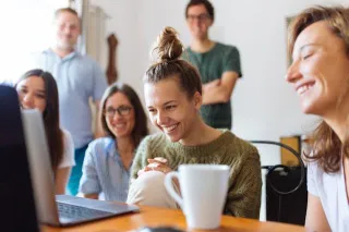 BLOG: How Do I Build a Reliable Support Network as a Caregiver?