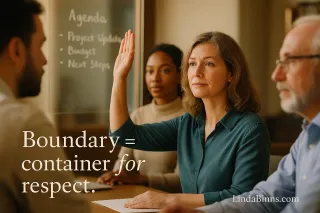 Difficult People at Work: The CBC Way to Protect Your Energy (Without Escalating Conflict)