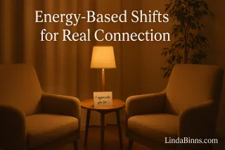 10 Energy-Based Shifts to Transform Your Relationship (Without Over-Functioning)
