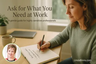 You’re Allowed to Ask for What You Need at Work