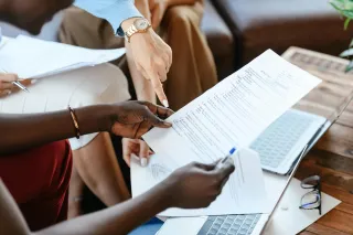 Streamlining Paperwork: Necessary Documents for a Fast Home Sale