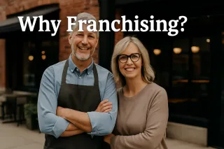 What Makes a Franchise Different from Starting Your Own Business