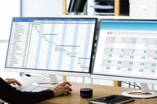 Feeling stretched? Here’s how business support and ClickUp can help you get back on track