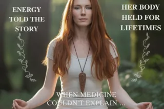Months of Unexplained Bleeding - A Healing Case Study