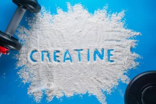 Creatine Monohydrate: A Busy Dad’s Guide to Boosting Muscle and Energy
