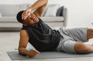 Slow Down to Speed Up: Avoiding Overtraining in Your Fitness Routine