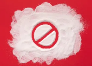 Don't Be A Sugar Daddy: How to Cut Sugar
