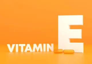 The Nutrition Fundamentals: Vitamin E
