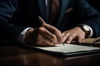 To DIY or Not To DIY: Why You Should Hire A Professional To Draft You Will