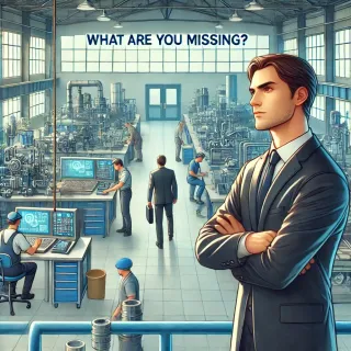 B2B Account Management: What are you missing?