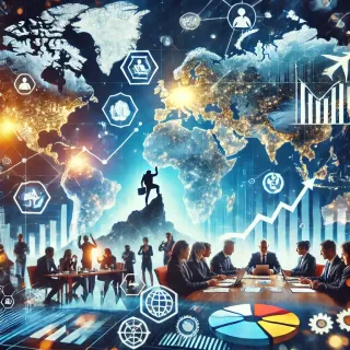 5 Key Strategies for successfully entering European markets