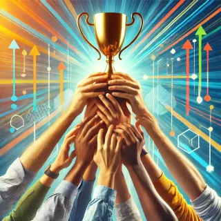 Unlocking international success: Don't go it alone!