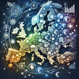 The European market landscape – Key insights for global expansion