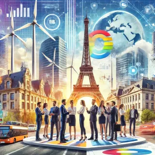 Breaking into European markets: Opportunities & Challenges