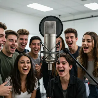Why Voice Acting Coaching is Essential for Industry Success