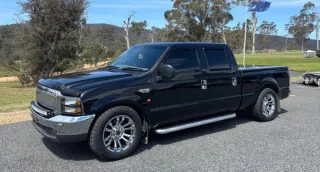 Ford F250