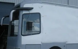 Man Motorhome