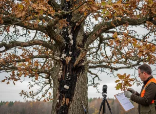 Tree Health Assessment in Utah: Signs Your Tree Is Stressed (and What to Do Next) | Darrell’s Tree Service