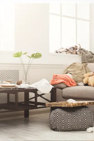 My House Is Still Sometimes Cluttered: 7 Surprising Reasons