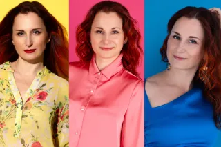 How Color Rewrites Your Brand Story