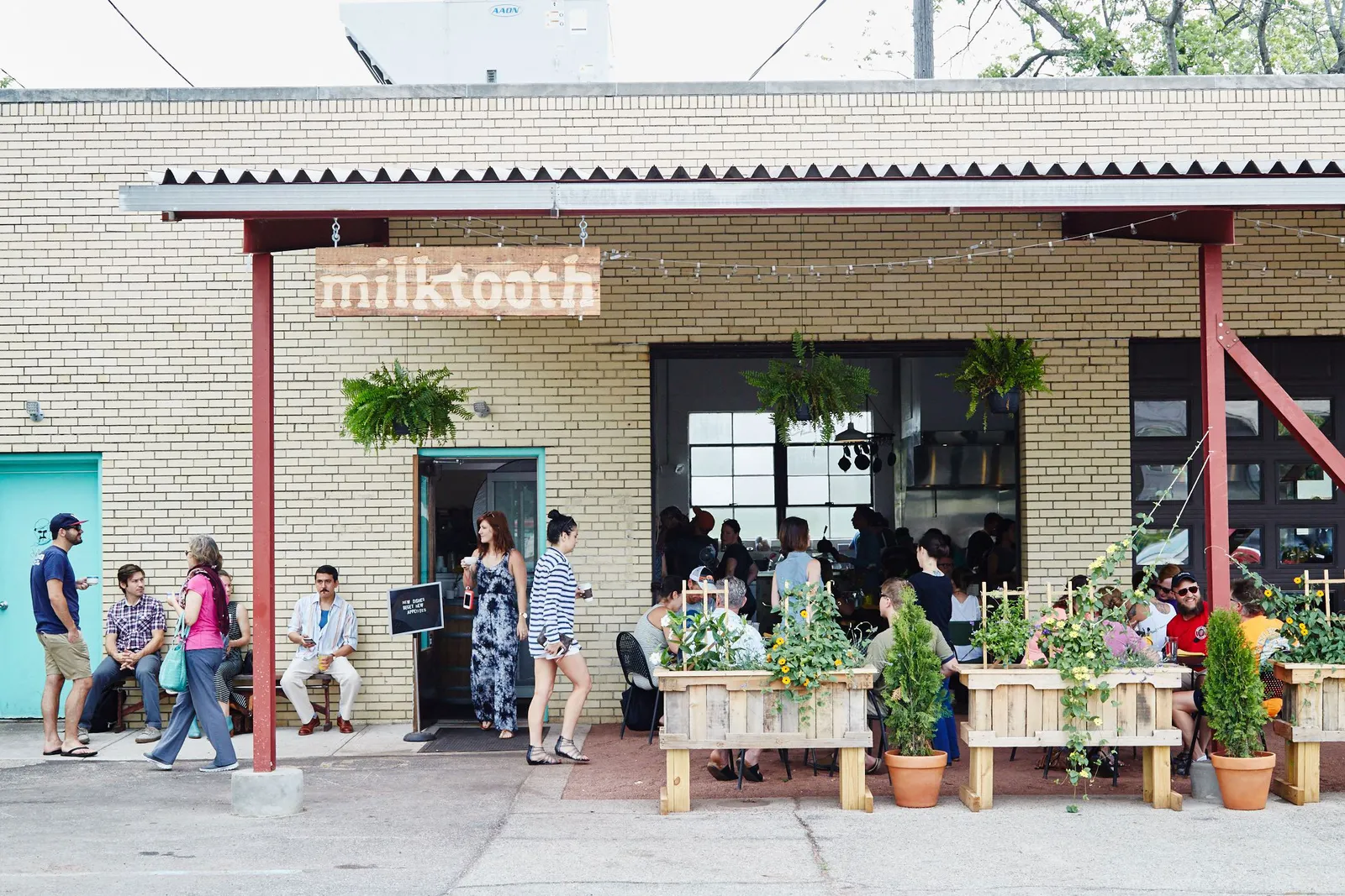 🍳 Baby’s Indianapolis: The Cool Little Sister of Milktooth You Absolutely Need to Know