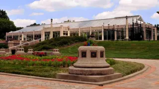 Garfield Park Conservatory: A Hidden Gem in Indianapolis