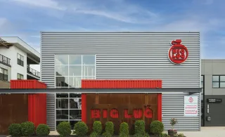🍻Big Brews & Bigger Flavor: Big Lug Canteen Is Indy’s Ultimate Hangout