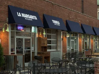 🌮 Tacos, Tequila & Fountain Square Vibes: Why La Margarita Is a Must-Visit in Indy