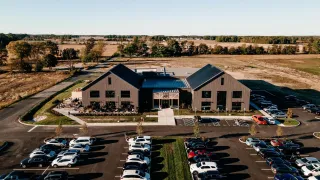 🥃Whiskey Wonderland in Indy: Why West Fork Whiskey Co. Is the Spot You Didn’t Know You Needed