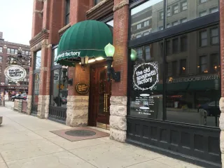 🍝Forks Up, Indy! Why The Old Spaghetti Factory is the Pasta Palace You’ve Been Craving