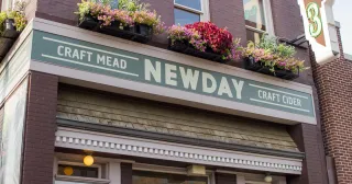 🍯Sippin’ Sweet in Fountain Square: Why New Day Craft Is the Buzz You’ve Been Looking For 