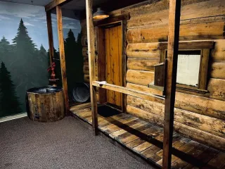 🔐 Unlock the Fun: Twisted Room Escapes in Indianapolis