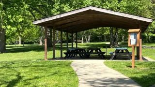 🌳 Relax, Recharge & Reconnect at Southport Park & Pavilion!