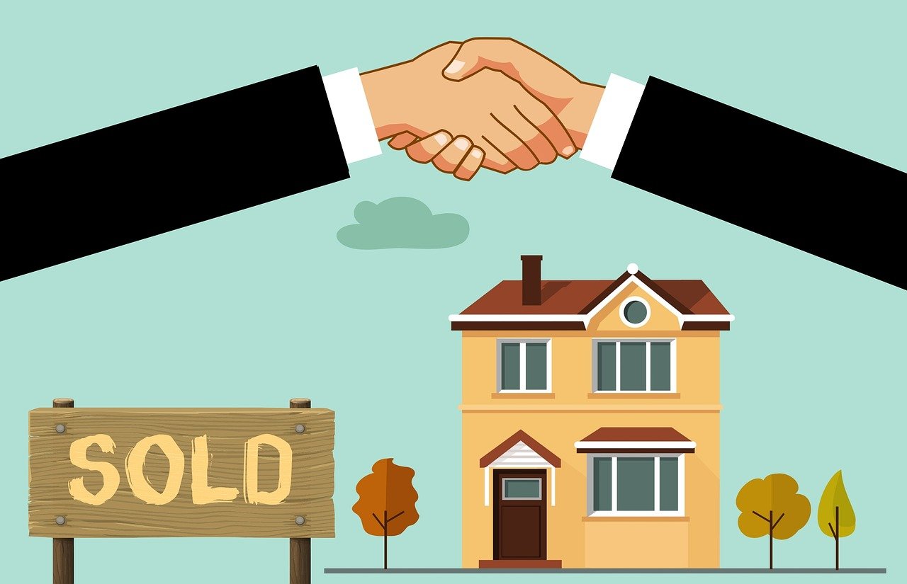 How to Sell Homes for More Money