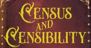 June 2024: Census and Censibility